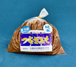 つむぎみそ