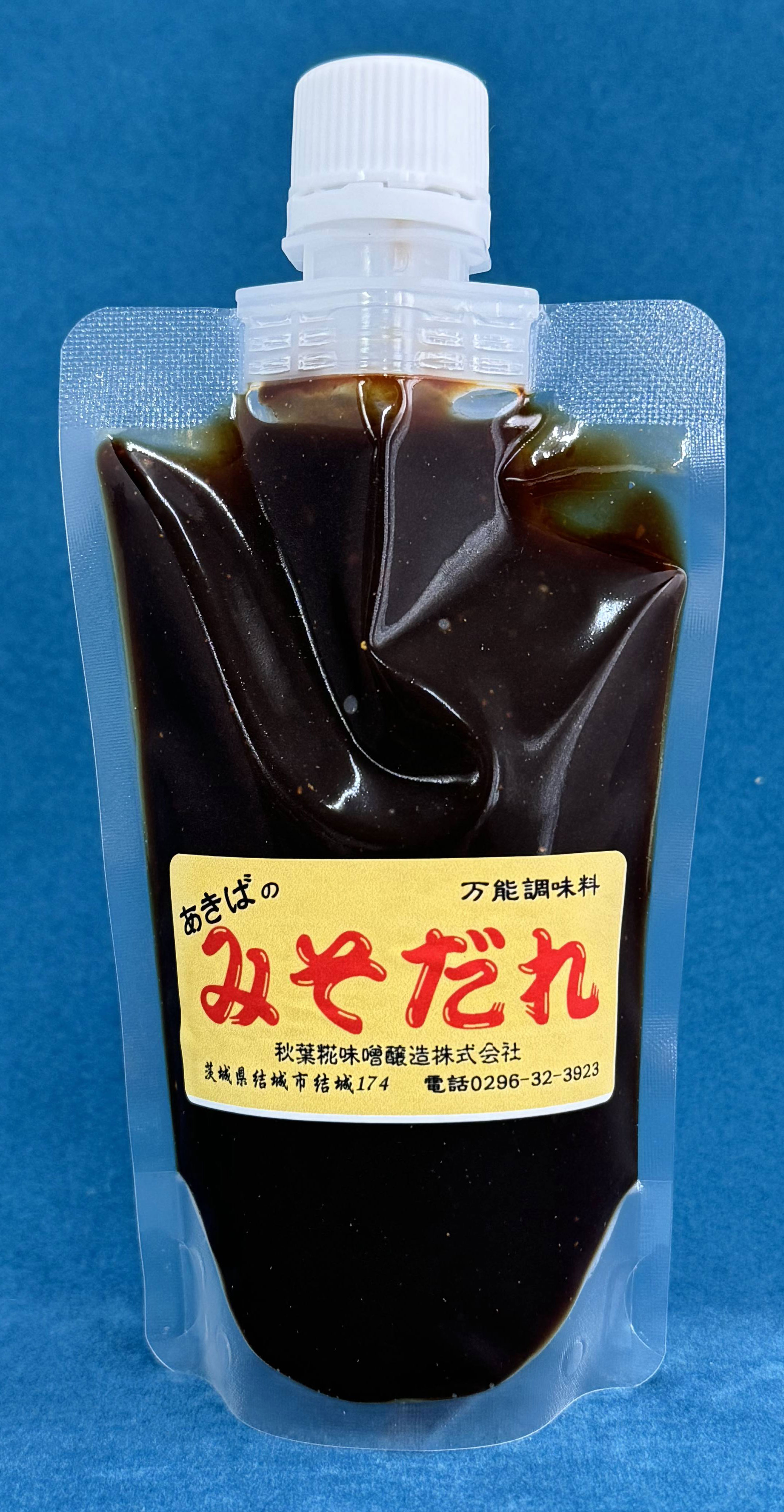 みそだれ